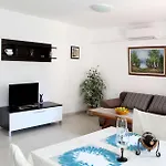 Apartamento Marina-mare *