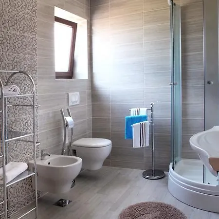 Apartamento Marina-mare *