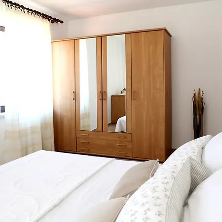 Apartamento Marina-mare *