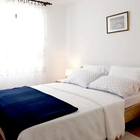 Apartamento Marina-mare *