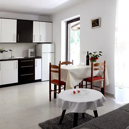 Apartamento Marina-mare *