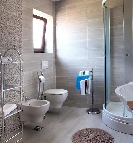 Apartment Marina-mare *