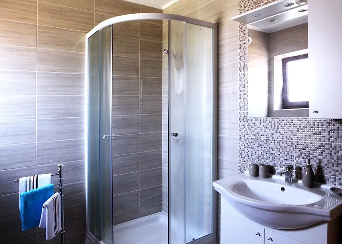 Apartment Marina-mare