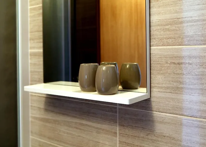 Apartment Marina-mare Poreč