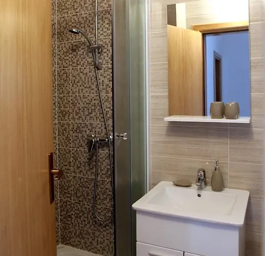 Apartment Marina-mare *