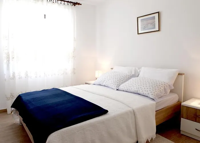 Apartment Marina-mare *