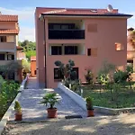 Marina-mare Appartement Poreč