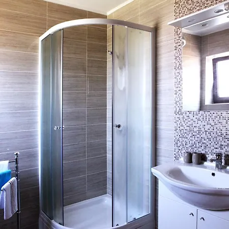 Apartament Marina-mare