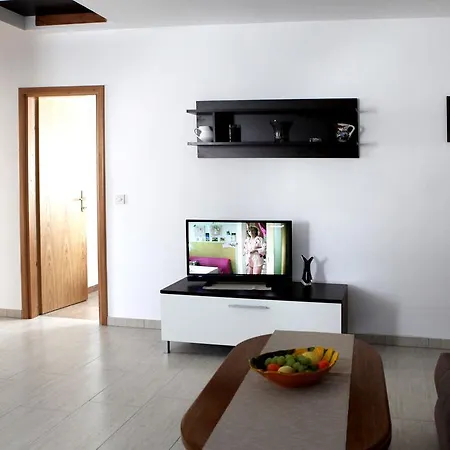 Marina-mare 波雷奇