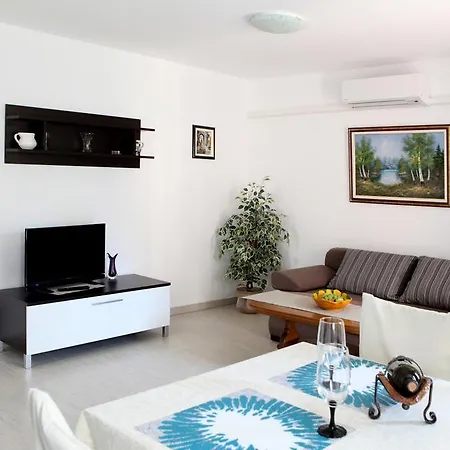 公寓 Marina-mare *