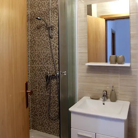 Apartman Marina-mare *