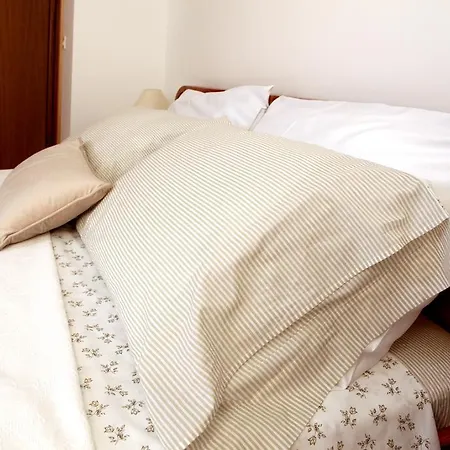 Apartamento Marina-mare