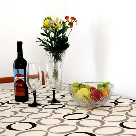 Apartamento Marina-mare *