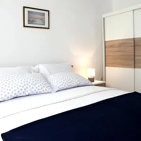 Marina-mare Apartamento Poreč