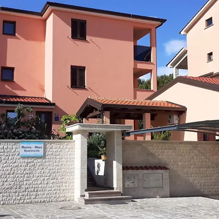 Marina-mare * Poreč