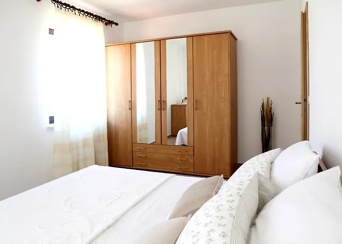 Apartamento Marina-mare *