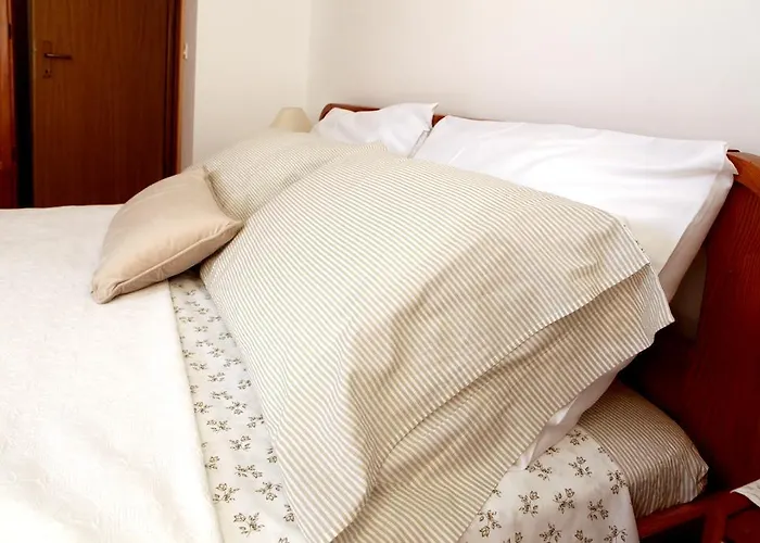 Apartamento Marina-mare