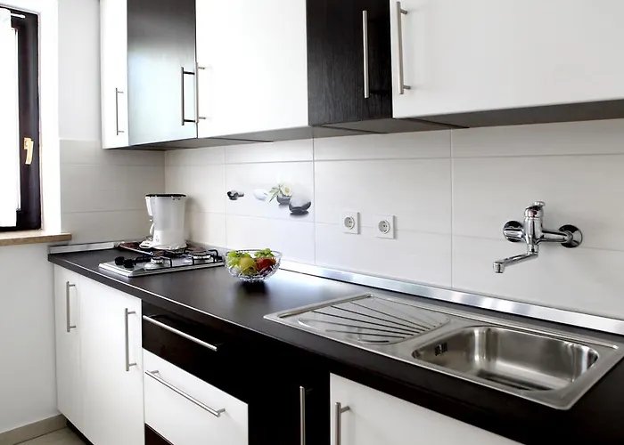 Appartement Marina-mare *