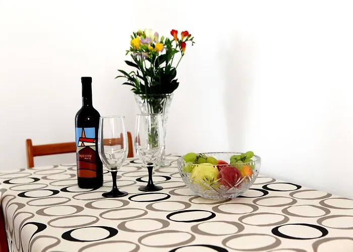 Apartamento Marina-mare *