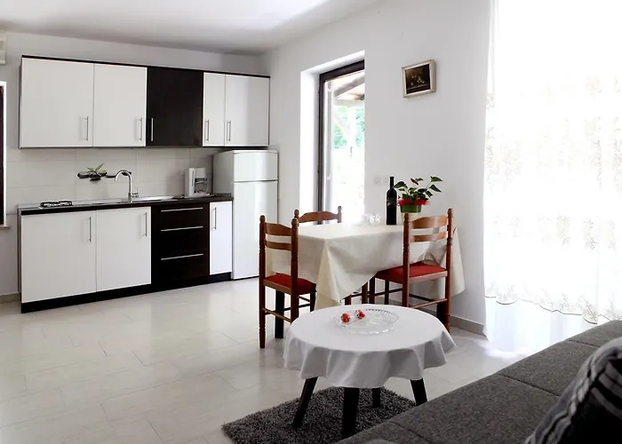 Apartamento Marina-mare *