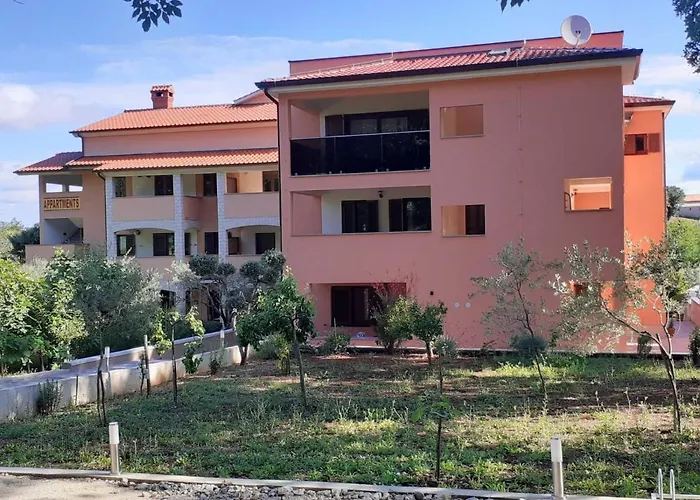 Marina-mare Apartamento *